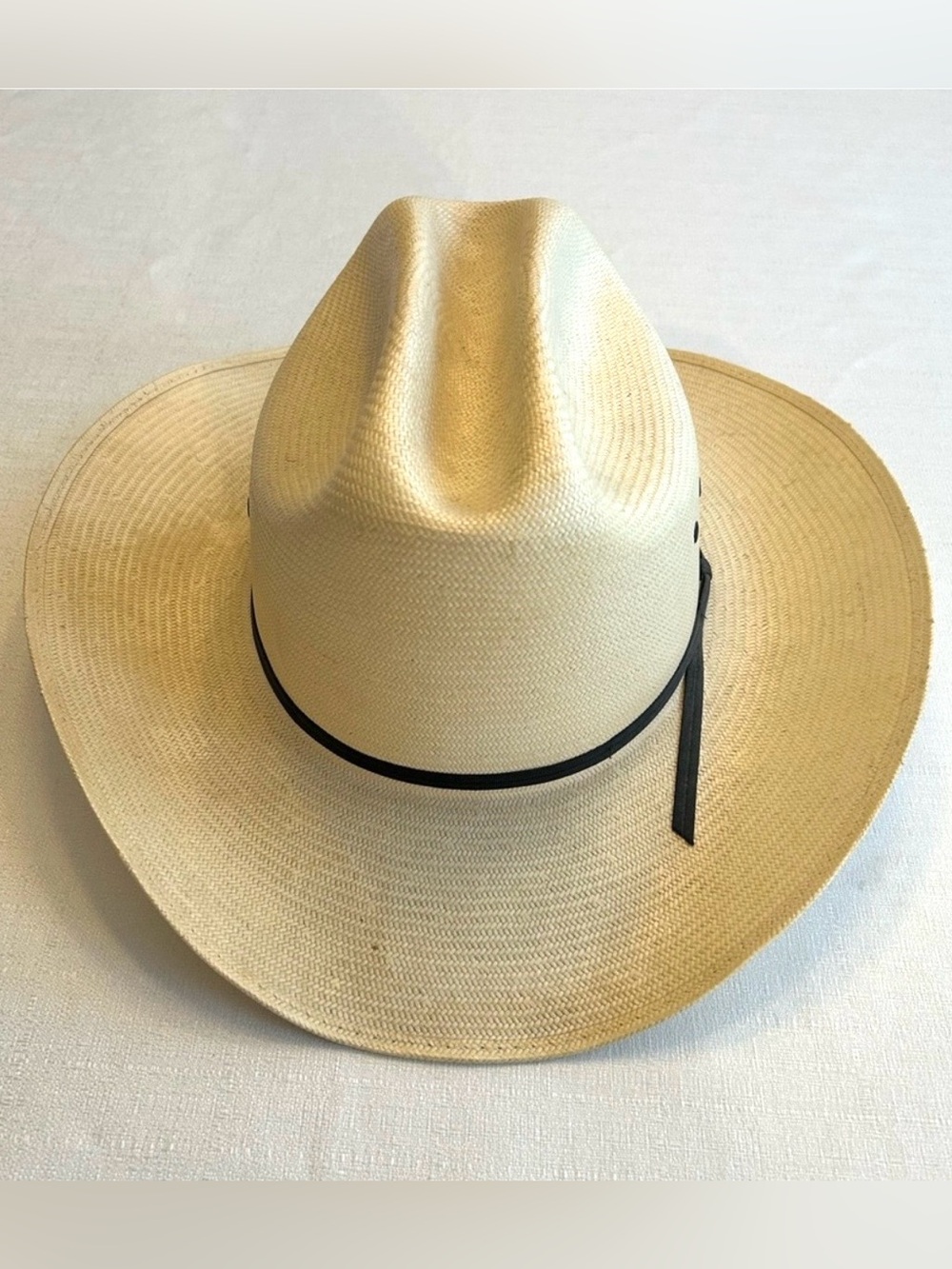 Master Hatters of Texas (MHT) Western Cowboy Hat